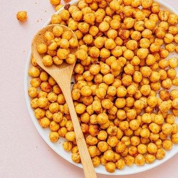 Chickpeas - GLOBAL AGRICOL LTD - Kenya